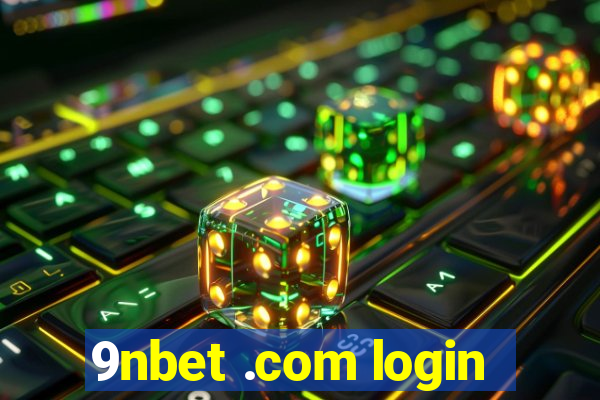 9nbet .com login